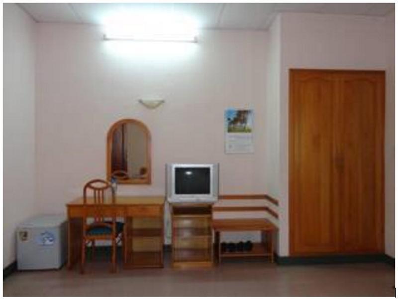 Pacific Hotel Vung Tau Zewnętrze zdjęcie