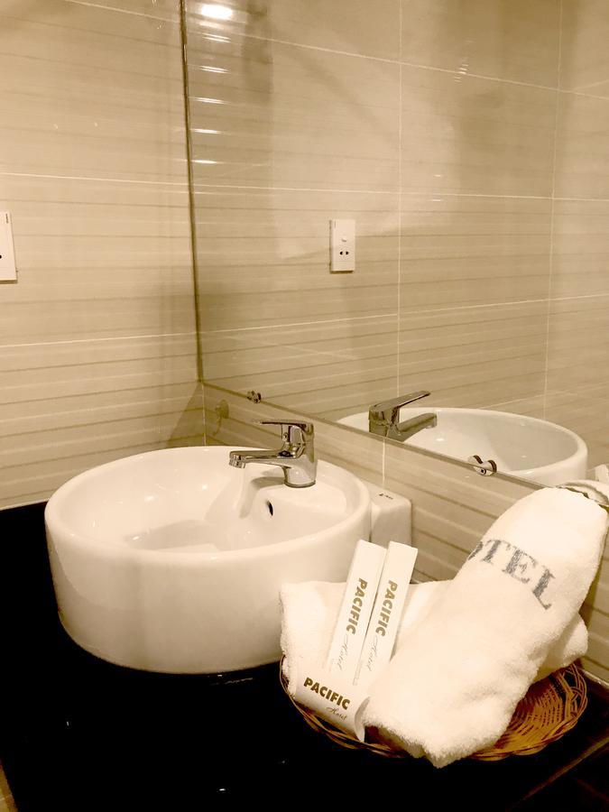 Pacific Hotel Vung Tau Zewnętrze zdjęcie