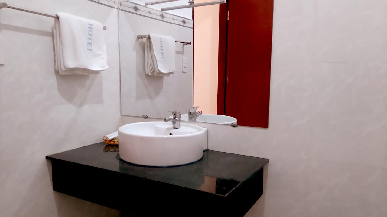 Pacific Hotel Vung Tau Zewnętrze zdjęcie