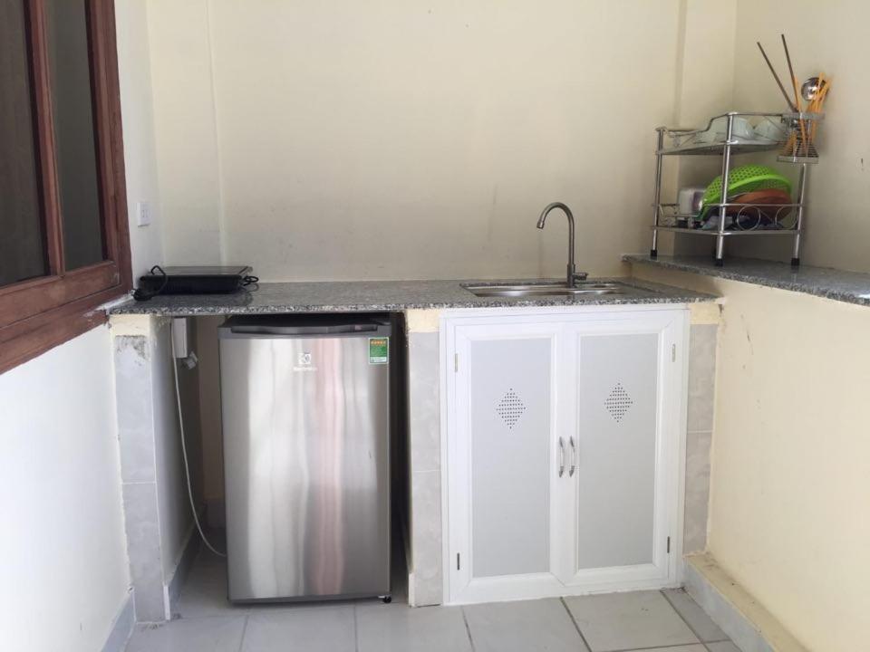 Pacific Hotel Vung Tau Zewnętrze zdjęcie